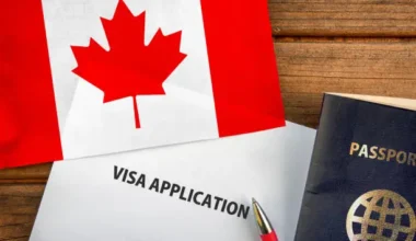 Canada Work Visa for Immigrants