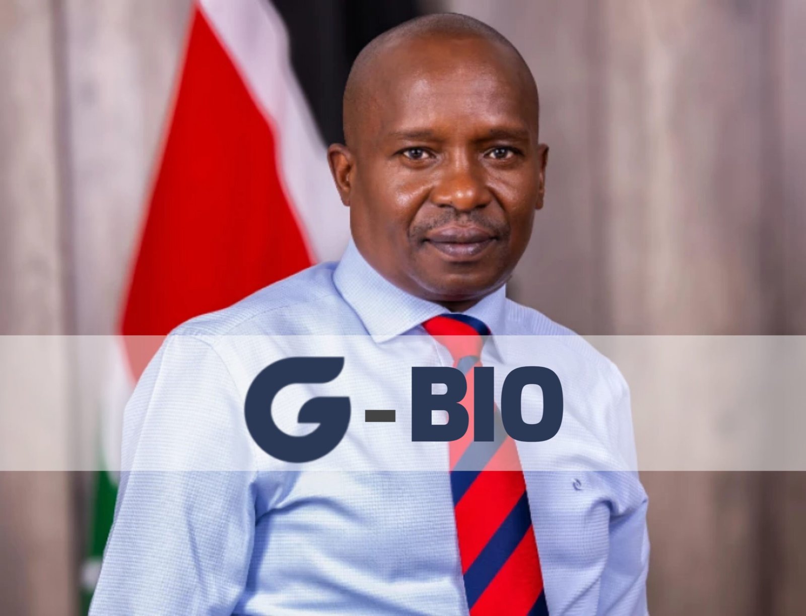 Kithure Kindiki Biography