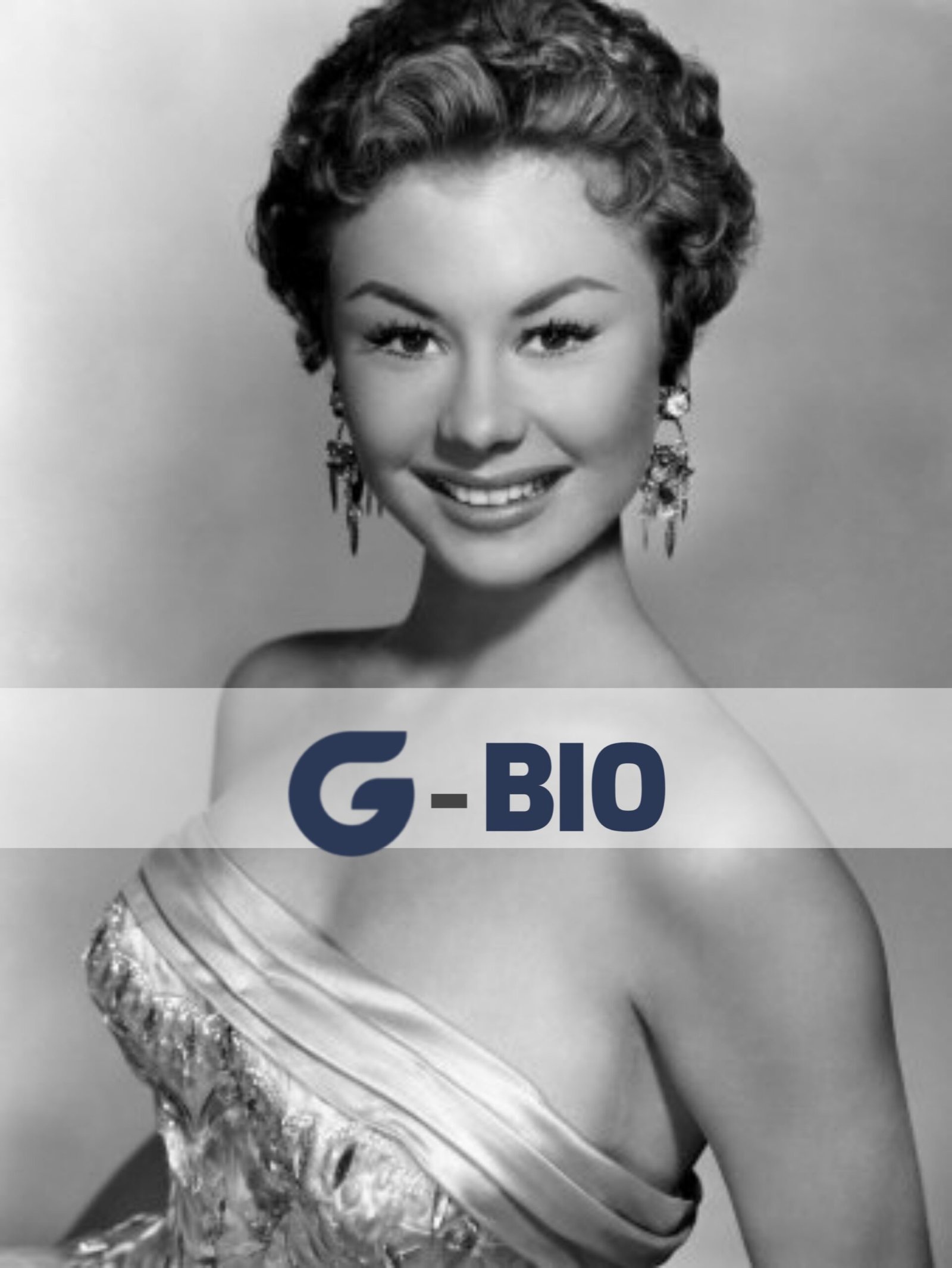 Mitzi Gaynor Biography