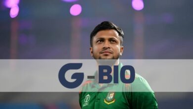 Shakib Al Hasan biography