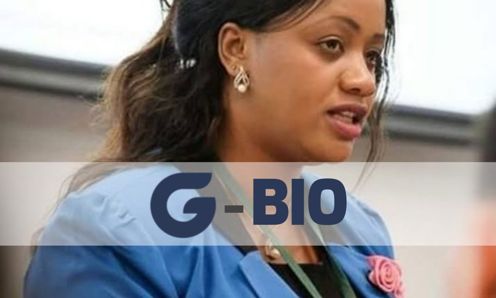 Cate Waruguru biography