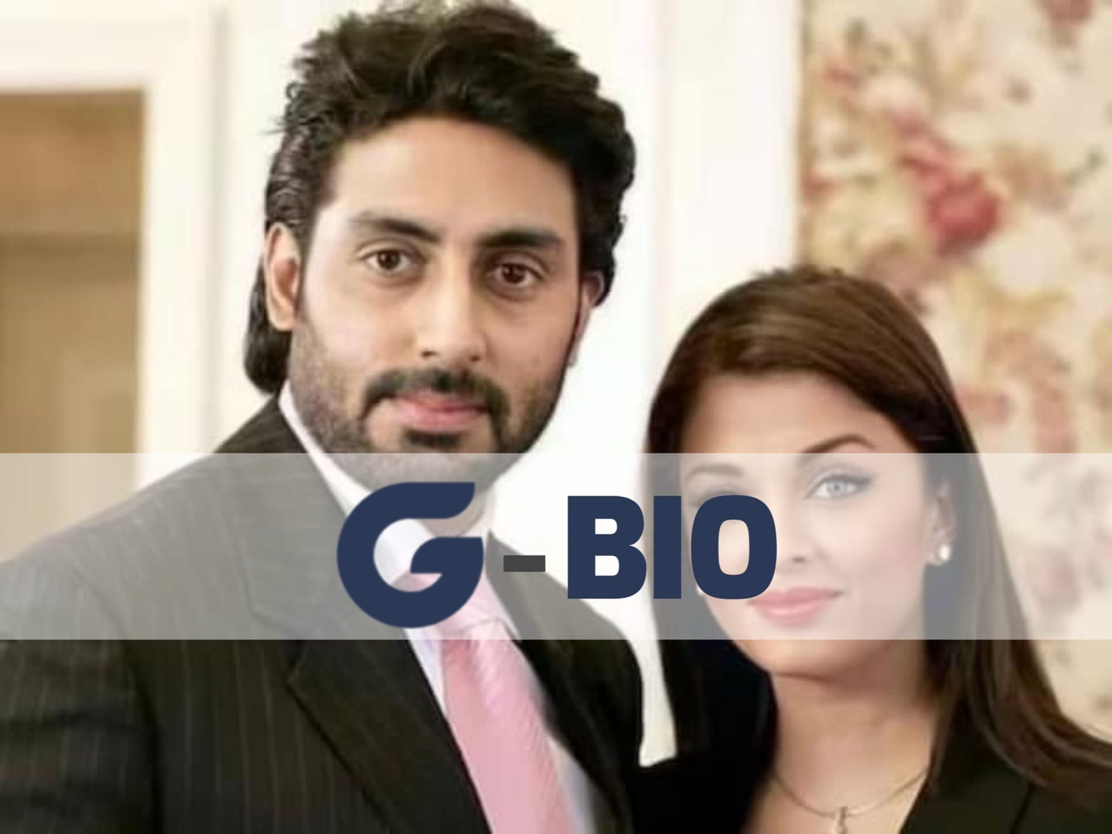 Abishek Bachchan Biography