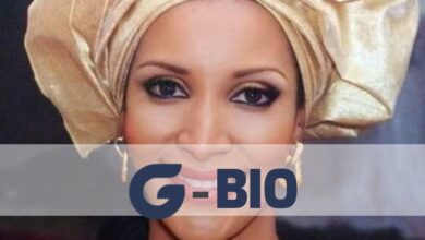 Bianca Odumegwu Ojukwu Biography