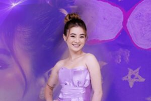 Fyang Smith Biography: Father, Mother, Career, & Bio