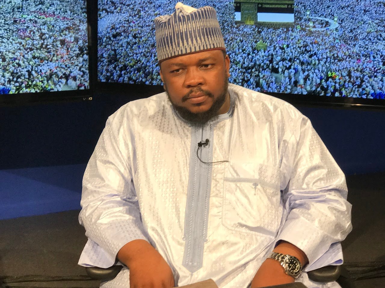 Ustaz Abdul Rashid Biography