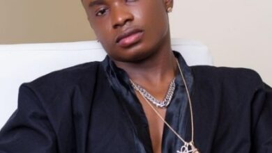 Lil Kesh Biography