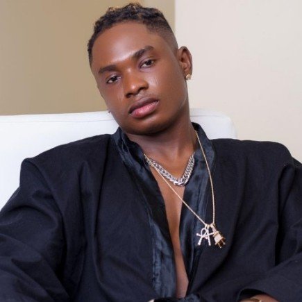 Lil Kesh Biography