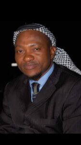 Ustaz Jamiu Adegunwa Biography