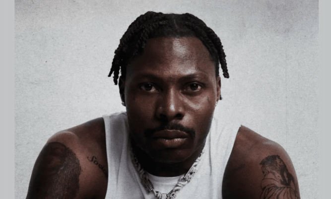 Asake Biography
