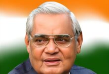 Atal Bihari Vajpayee Biography