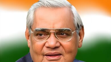 Atal Bihari Vajpayee Biography