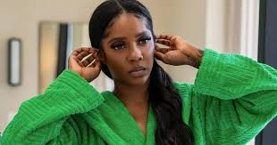 Tiwa Savage Biography