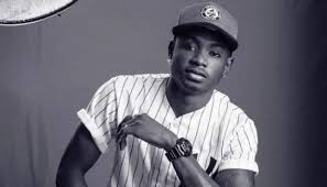 Lil Kesh Biography