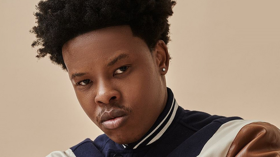 Nasty C Biography