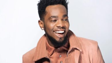 Patoranking Biography