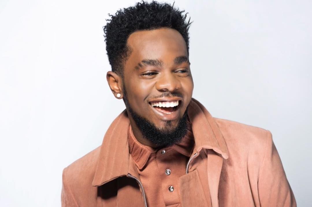 Patoranking Biography