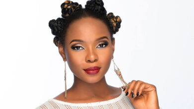 Yemi Alade biography