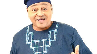 Jide Kosoko biography