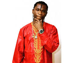 Speed Darlington Biography