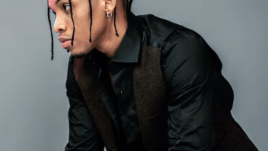 Tekno biography