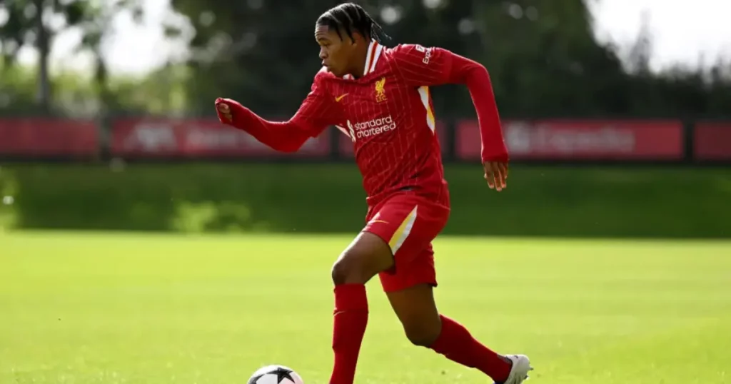 Rio Ngumoha Biography