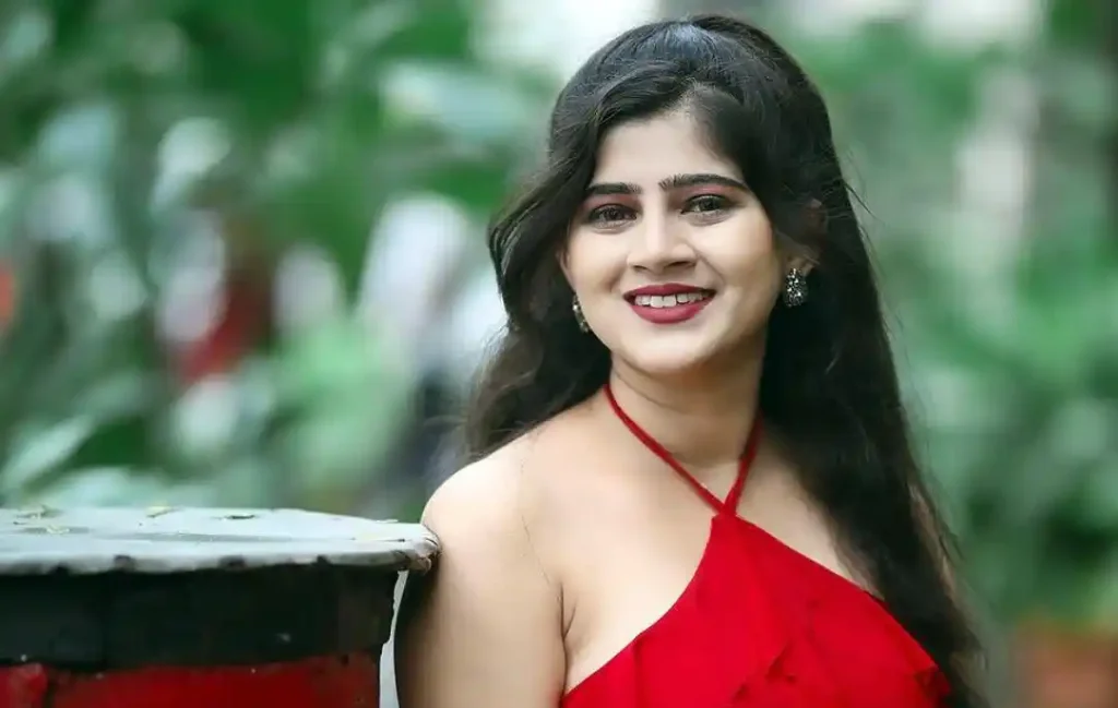 Sarika Salunkhe Biography