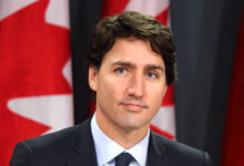 Justin Trudeau biography