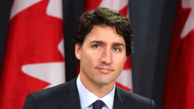 Justin Trudeau biography