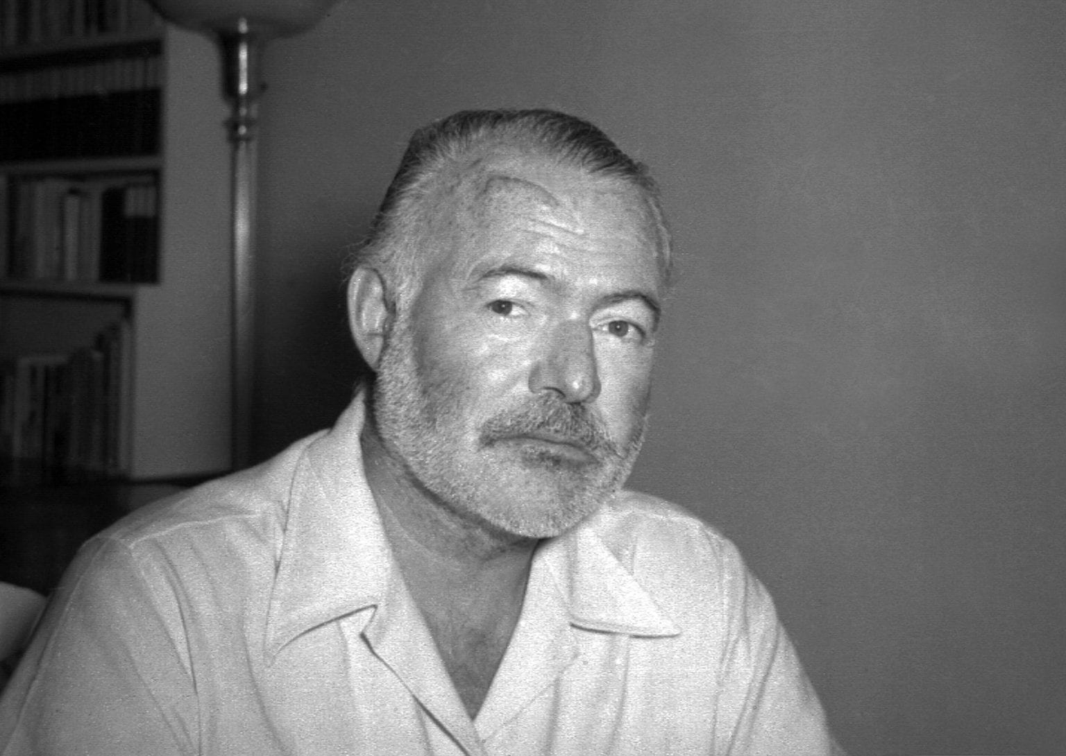 Ernest Hemingway Biography