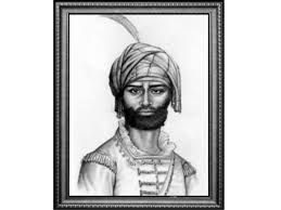 Haider Ali Was the Father of Which Ruler