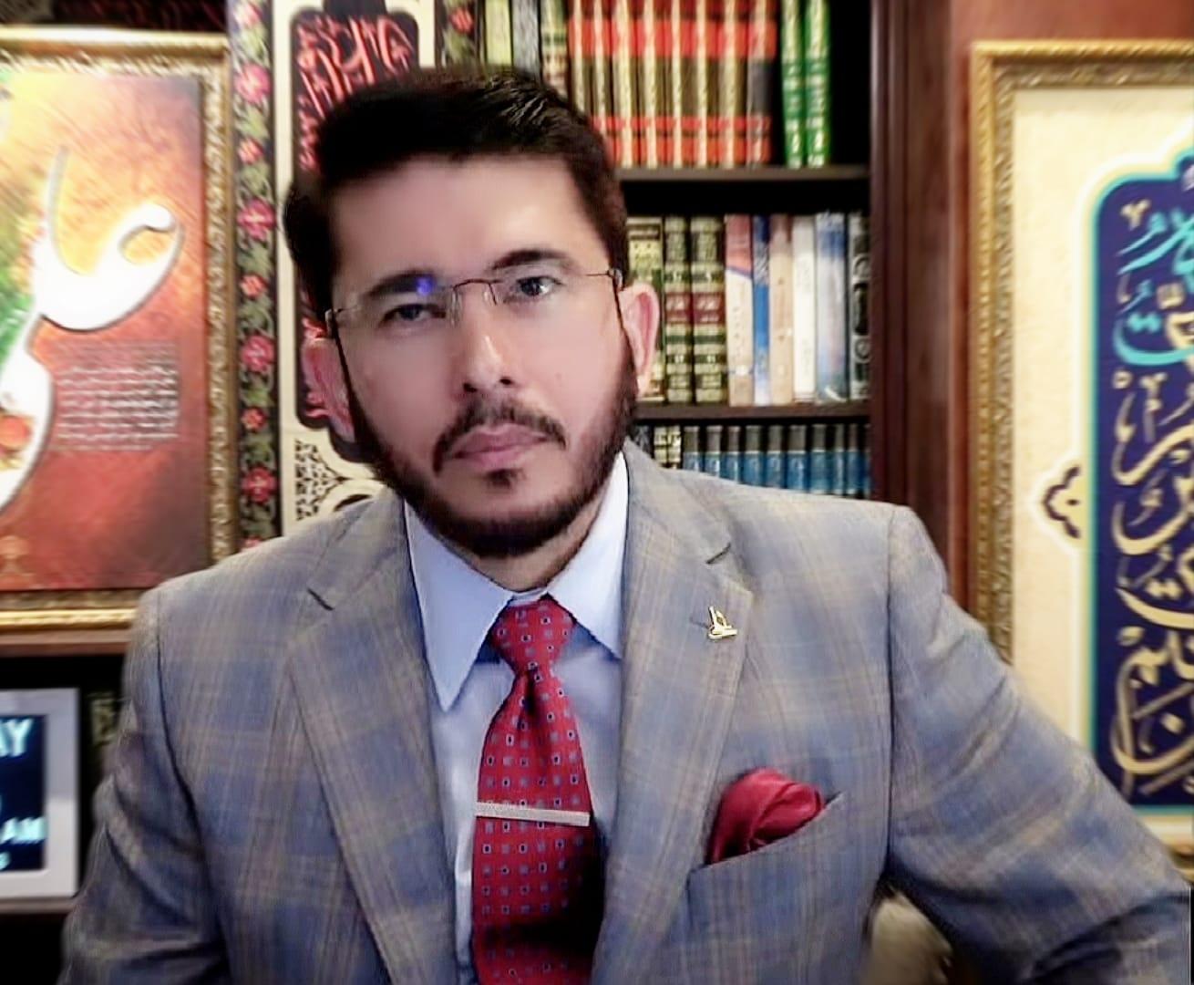 Hassan Allahyari Biography