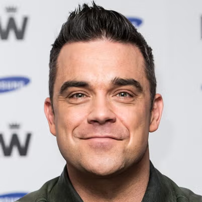 Robbie Williams Biography