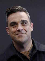 Robbie Williams Biography