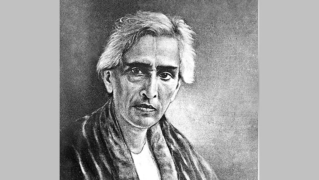 Sarat Chandra Chattopadhyay Biography