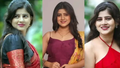 Sarika Salunkhe Biography: Wiki, Age, Education, & Networth