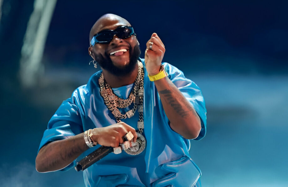 Davido Net Worth