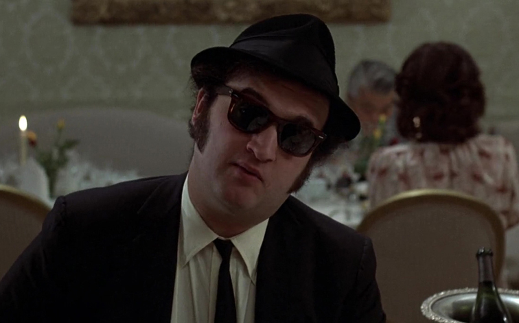 John Belushi Biography