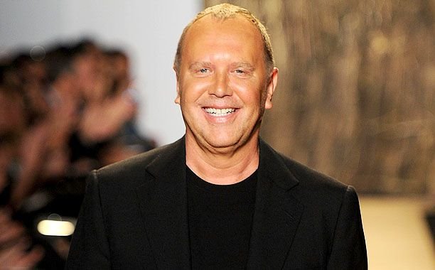Michael Kors biography