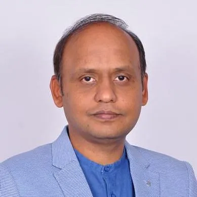 Pankaj Chhaparwal Biography
