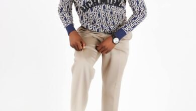 Njabulo Langa Biography