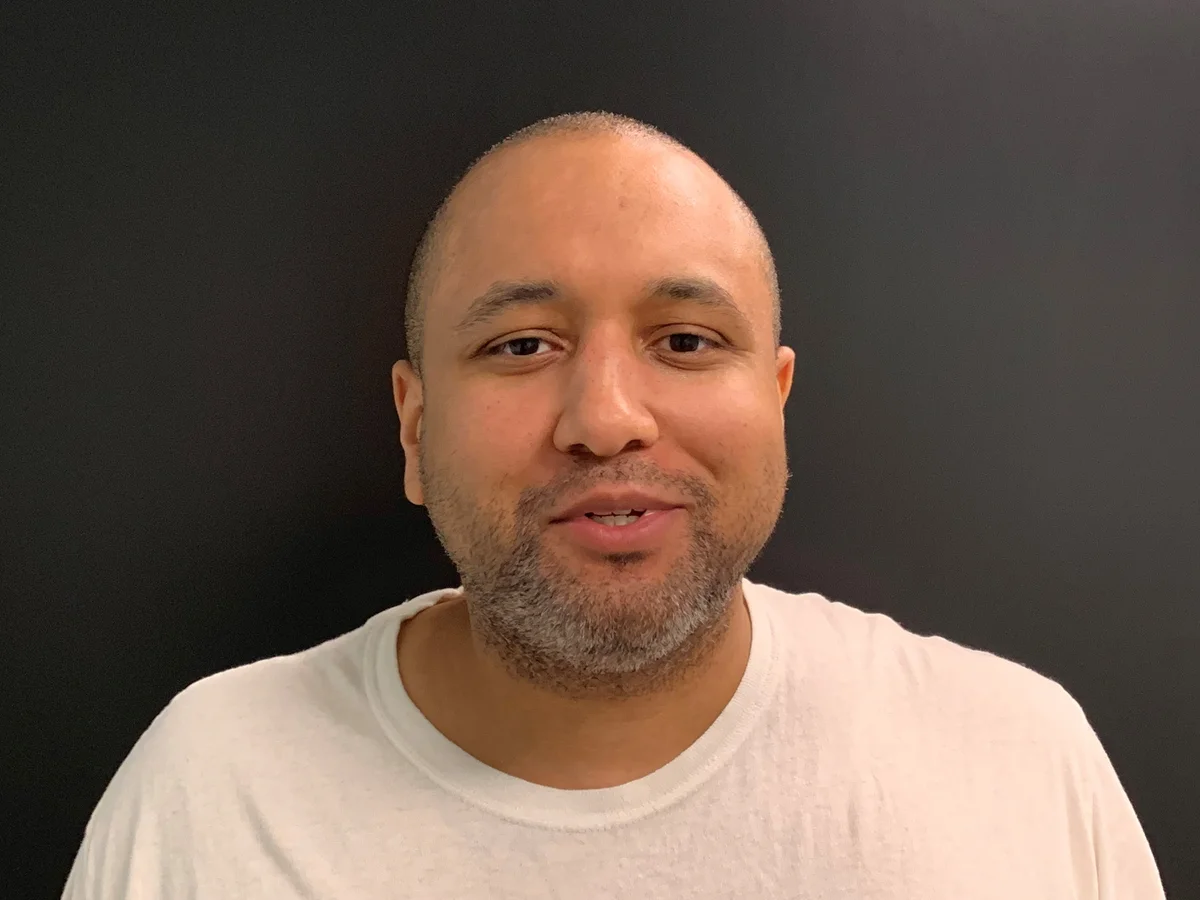 Mikal Mahdi Biography