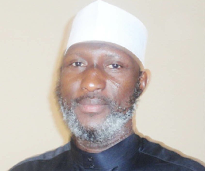 Albani Zaria Biography