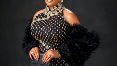 Iyabo Ojo Biography
