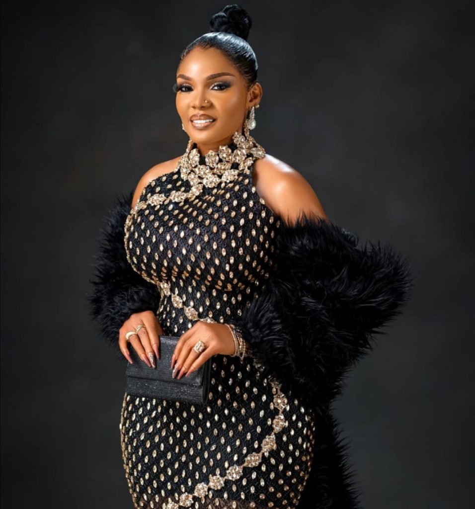 Iyabo Ojo Biography