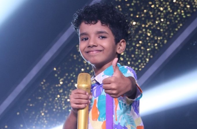 Avirbhav Singer Biography