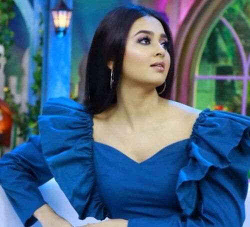 Tejasswi Prakash Biography