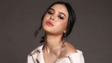 Claudia Barretto Biography