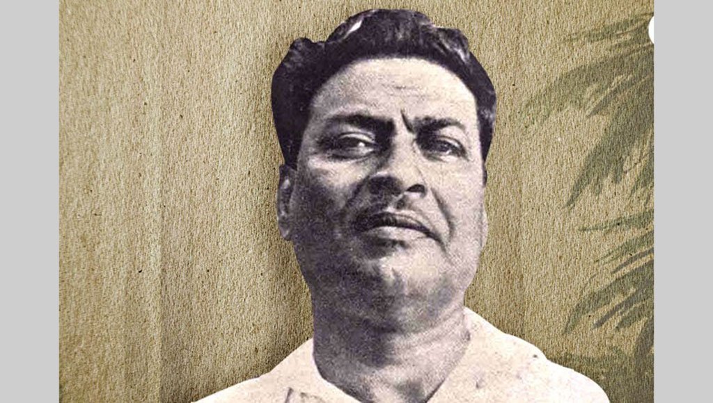Biography of Bibhutibhushan Bandopadhyay