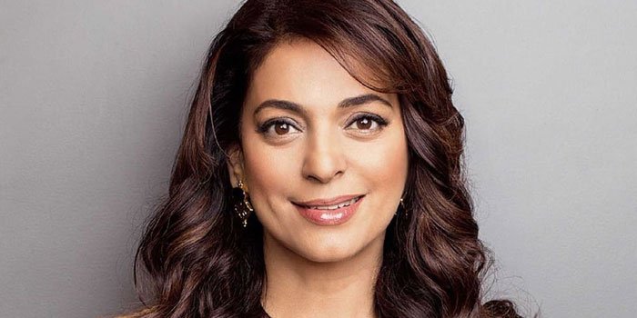 Juhi Chawla Biography