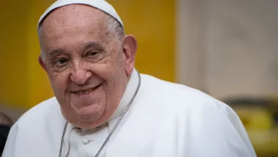 Where Was Pope Francis Born